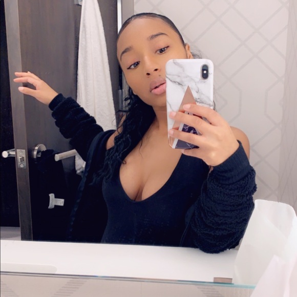 Meet your Posher, Jamie - Picture 1 of 1